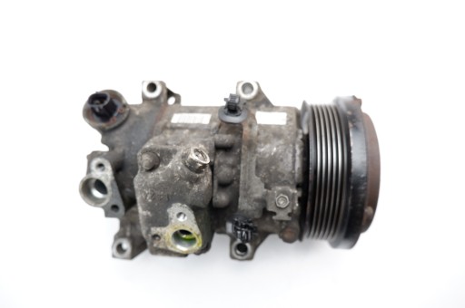 Компресор кондиціонера AVENSIS T27 GE447260-1495