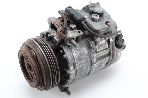 447260-1572 - Компрессор кондиционера BMW E92 3.0 D GE447260-1572