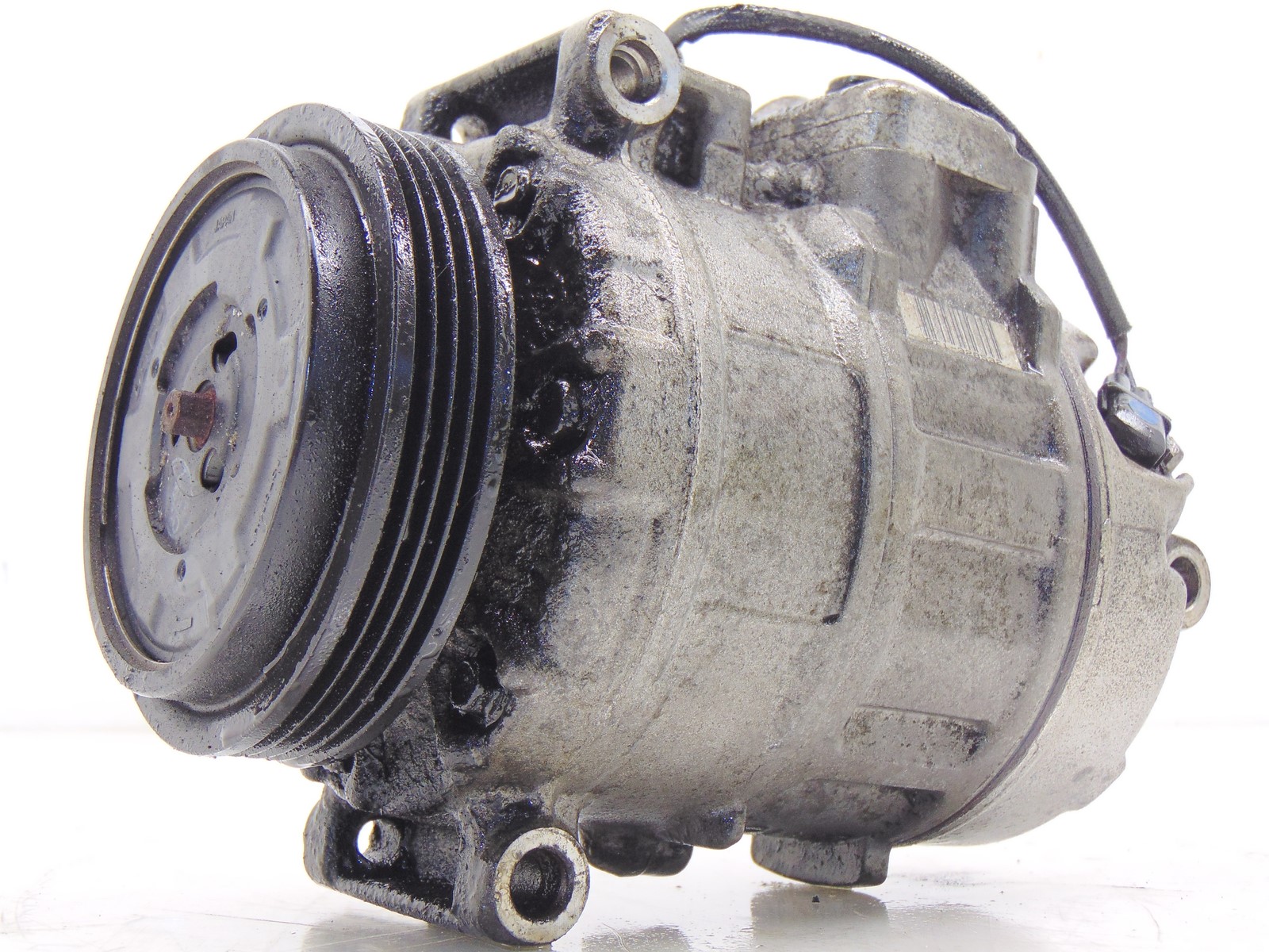 525D - Компресор кондиціонера BMW E60 E61 2.5 D M57