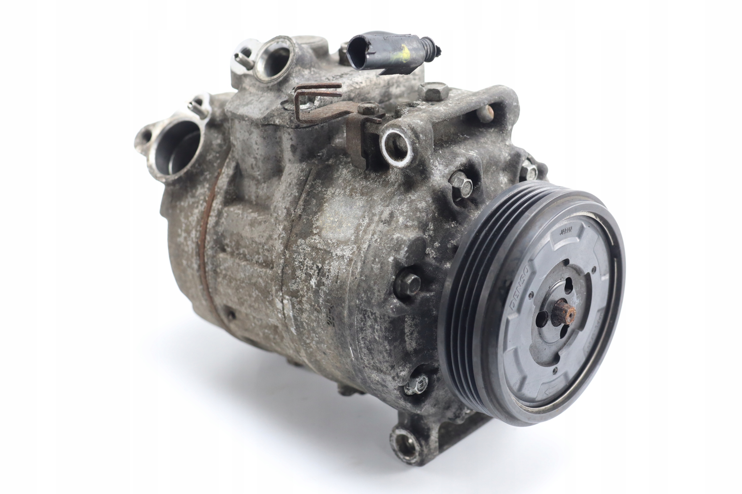 Компресор кондиціонера BMW E61 2.5 D 177KM