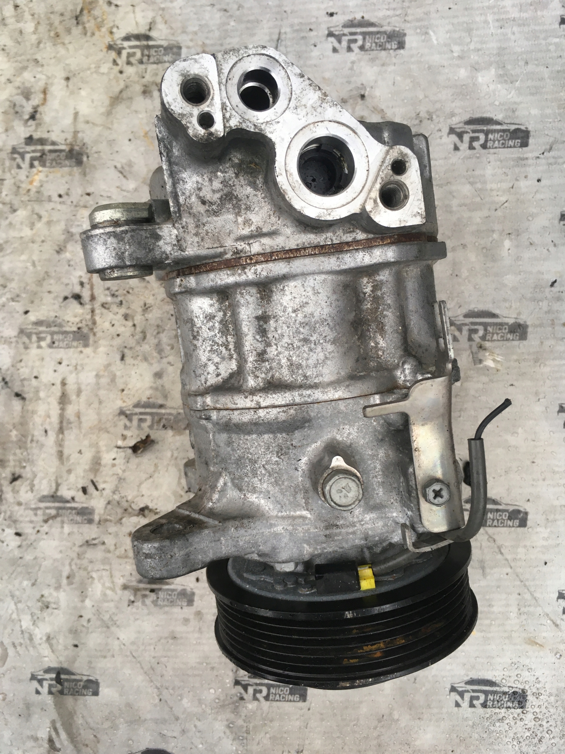 9299328 - Компрессор кондиционера BMW F20