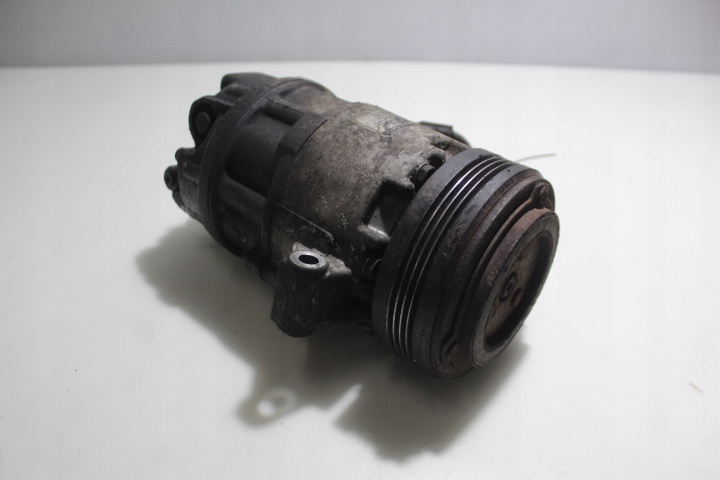 Компресор кондиціонера BMW X3 E83