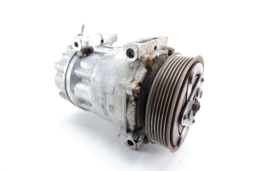 Компресор кондиціонера C4 PICASSO і 1.8 9651911480