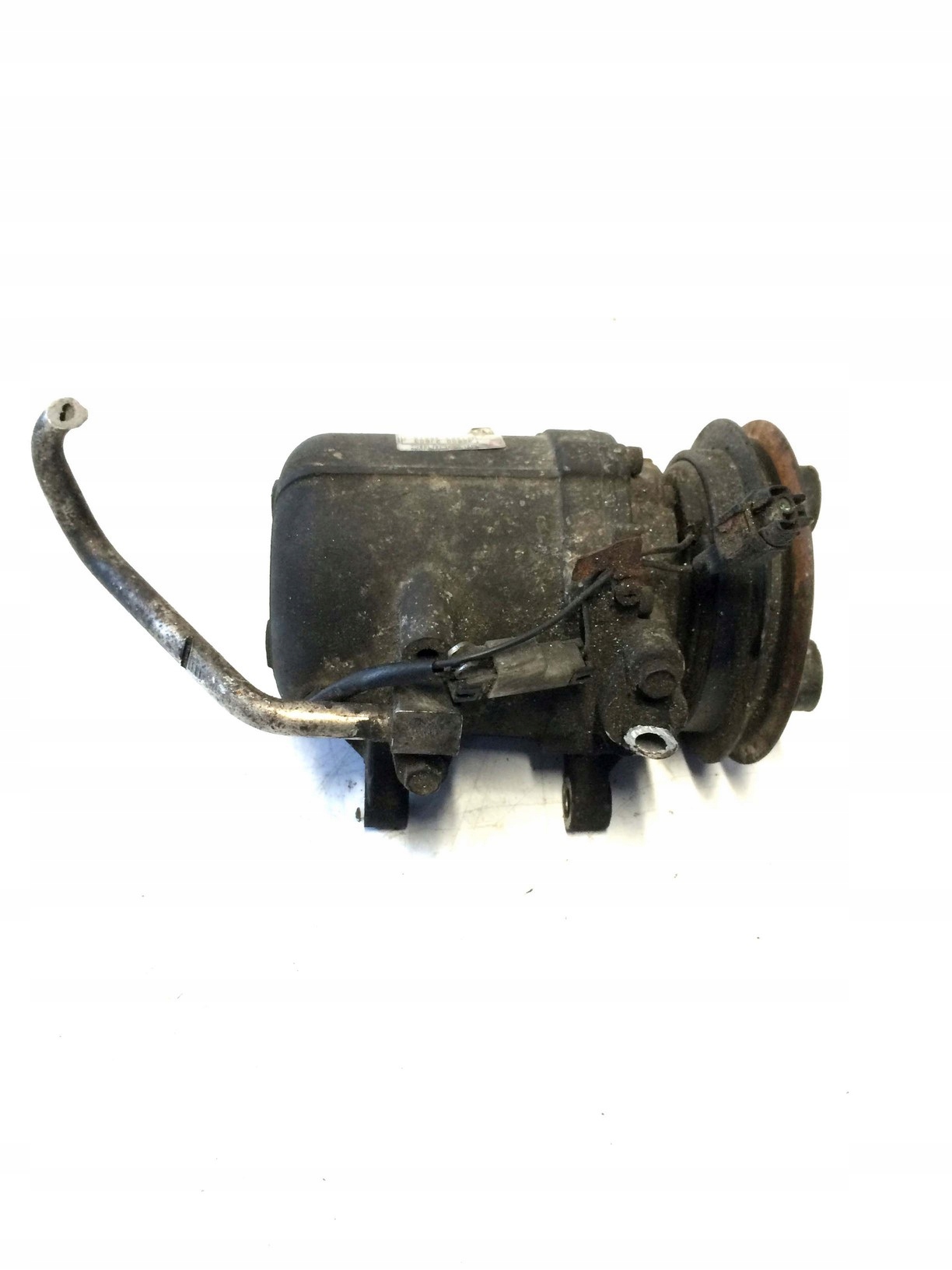 92600 2J603 - КОМПРЕССОР КОНДИЦИОНЕРА CALSONIC NISSAN ALMERA