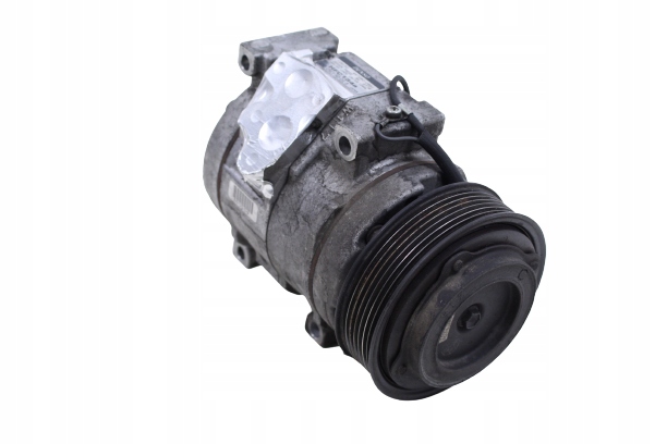 447280-0891 - Кондиціонер CANTER FUSO 3S13 12R. 3.0 D