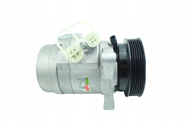 CTK036 - КОМПРЕСОР КОНДИЦІОНЕРА CAPTIVA ANTARA 96629606