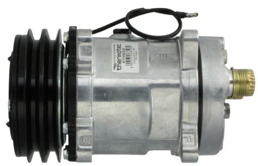 КОРПУС КОМПРЕССОРА КОНДИЦИОНЕРА ВОЗДУХА 956 1056 NEW HOLLAND TX TF 3405689R1