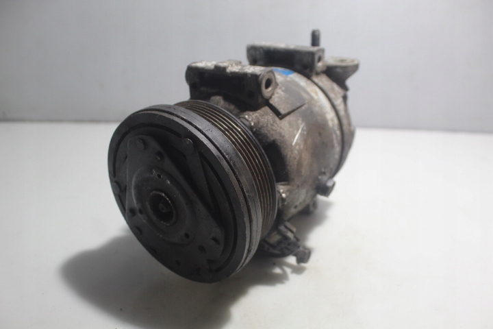 Компресор кондиціонера CHEVROLET AVEO T250 1.4