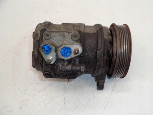 447200-4205 10PA17C - КОМПРЕССОР КОНДИЦИОНЕРА CHRYSLER VOYAGER 3 III 3.3 B