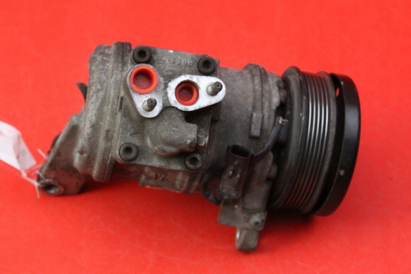 Компрессор кондиционера CHRYSLER Voyager III 3.3 V6