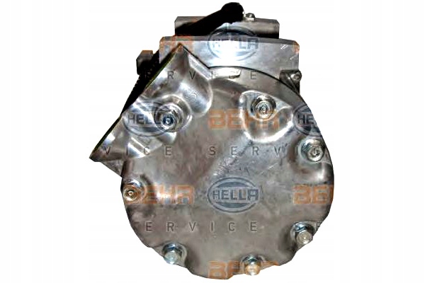 8FK 351 - Компресор кондиціонера CITROEN C5 2001-2004 HELLA
