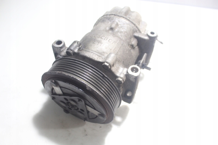 КОМПРЕСОР КОНДИЦІОНЕРА CITROEN DS3 1.6