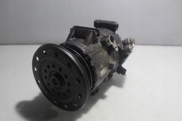 Компресор кондиціонера COROLLA VERSO E120 2. 2D4D