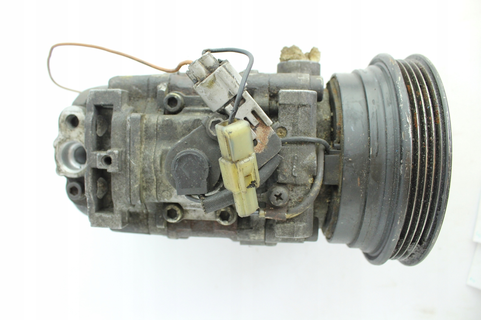 КОМПРЕССОР КОНДИЦИОНЕРА DENSO 4425002130