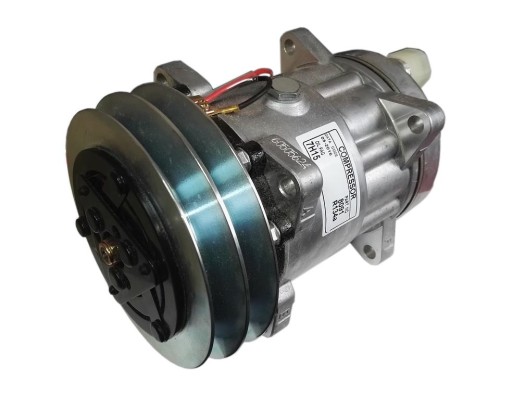 04411400, 04437338 - DEUTZ AGROTRON КОМПРЕСОР КОНДИЦІОНЕРУ 04411400