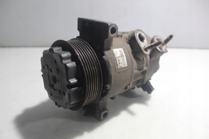 КОМПРЕССОР КОНДИЦИОНЕРА DODGE CALIBER 1.8