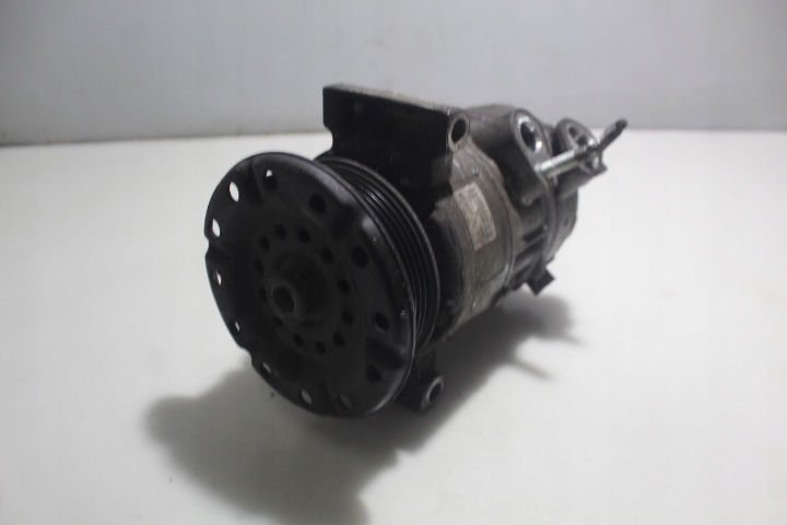 КОМПРЕСОР КОНДИЦІОНЕРА DODGE CALIBER 2.0