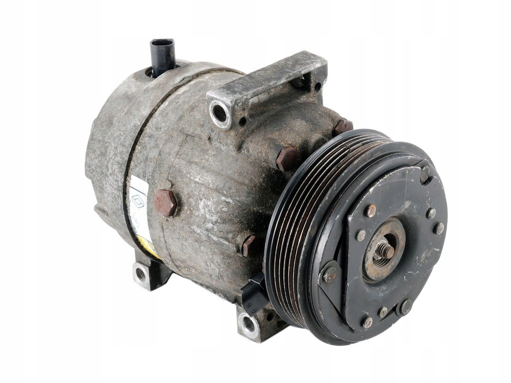 5320 8200021822 - КОМПРЕССОР КОНДИЦИОНЕРА ESPACE IV 1.9 2.0 2.2 DCI