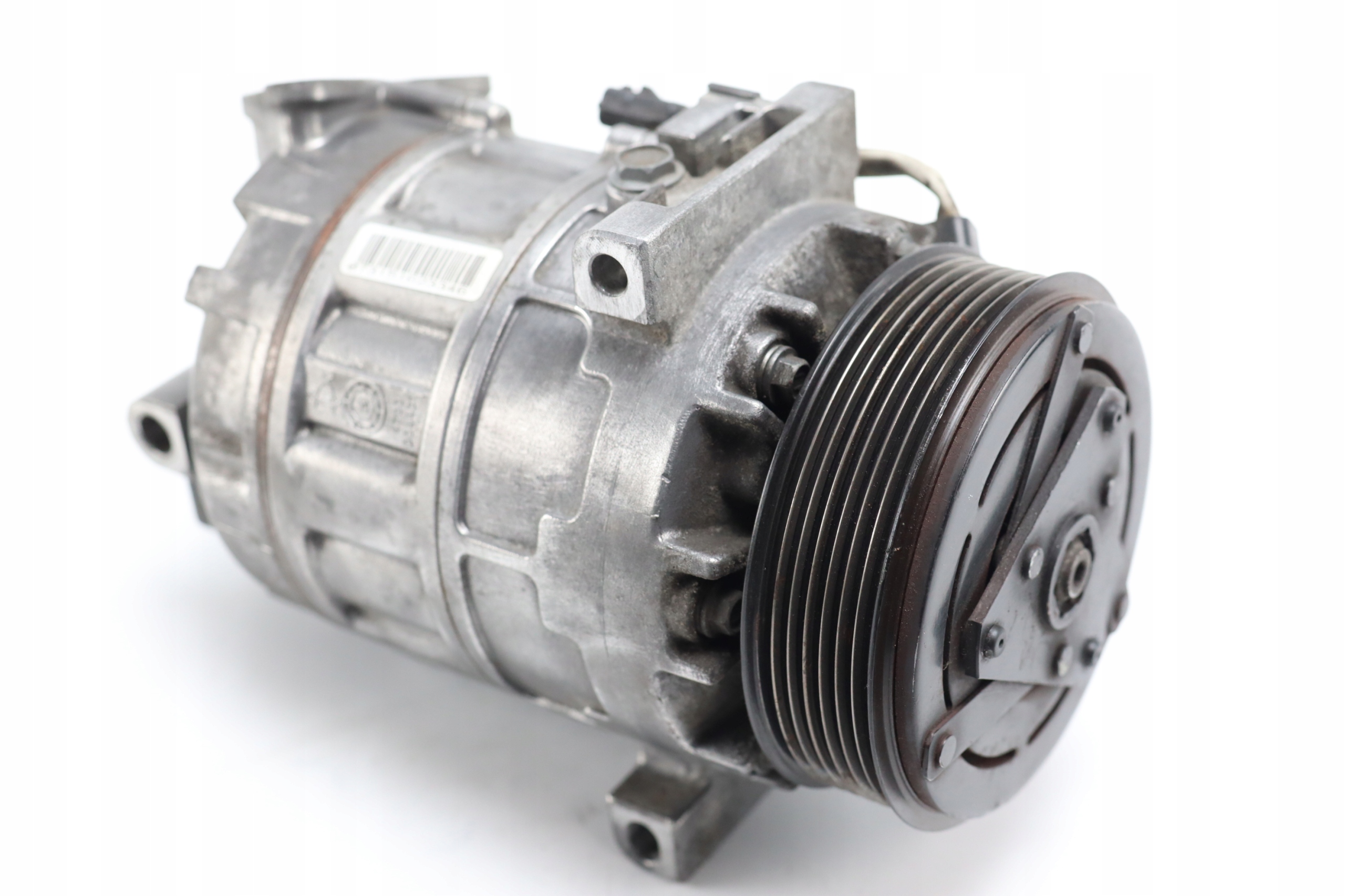 8200454172-E - КОМПРЕССОР КОНДИЦИОНЕРА ESPACE IV 2.0 DCI M9R814