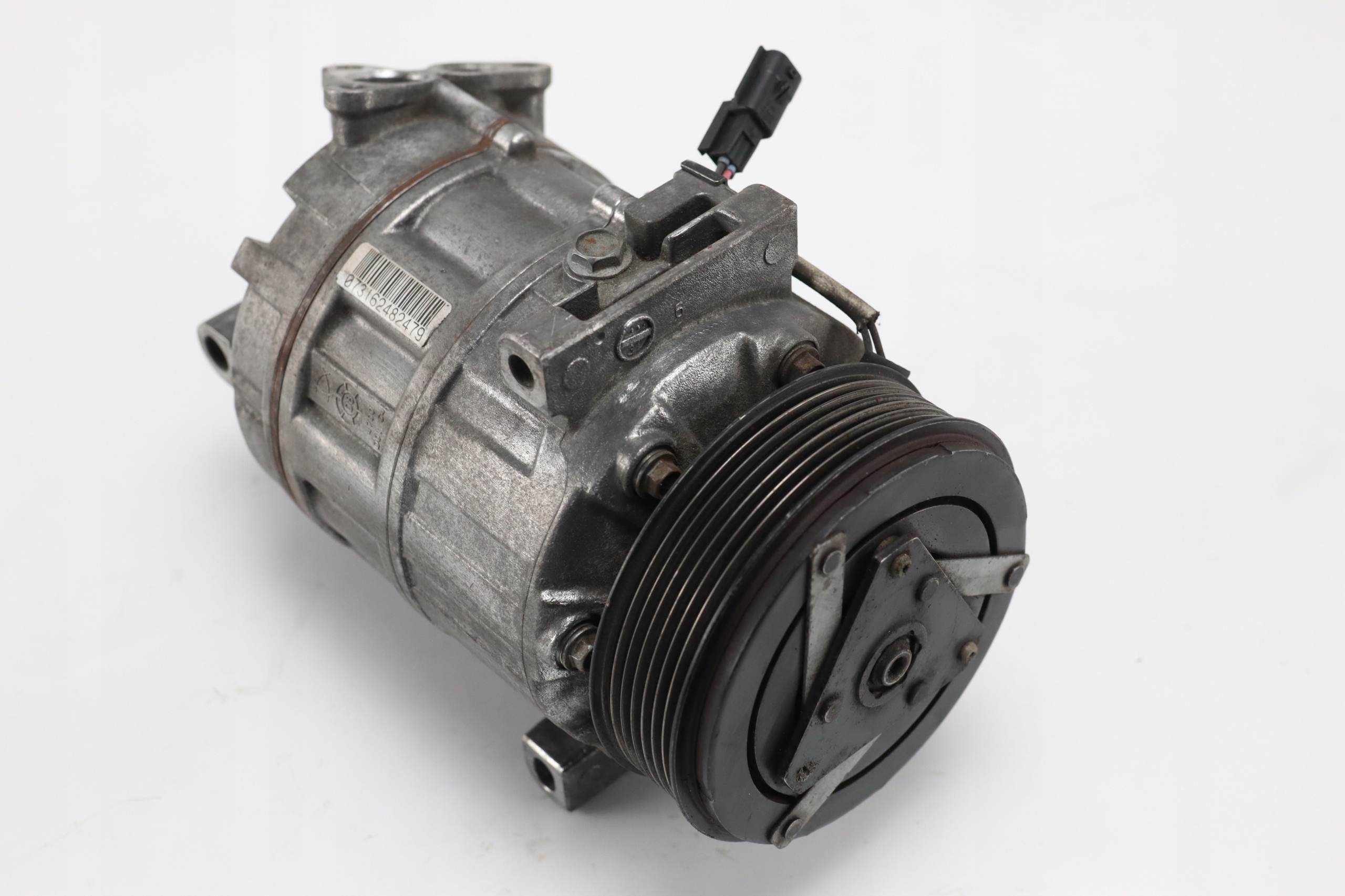 КОМПРЕССОР КОНДИЦИОНЕРА ESPACE IV 4 8200454172--B