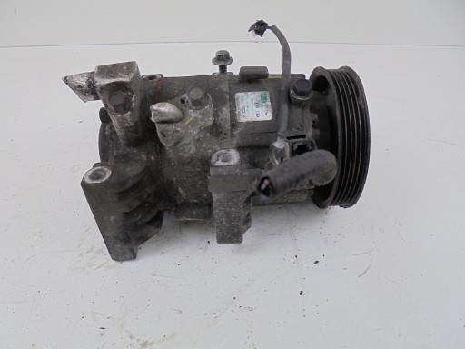 КОМПРЕССОР КОНДИЦИОНЕРА FD46XG KIA CEED II 1.6 CRDI
