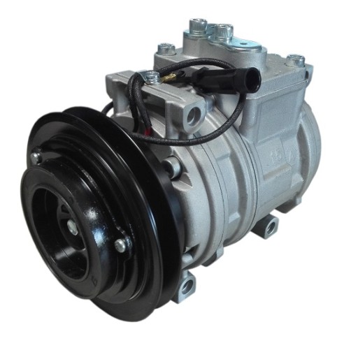 КОМПРЕСОР КОНДИЦІОНА FENDT RENAULT G311550020100