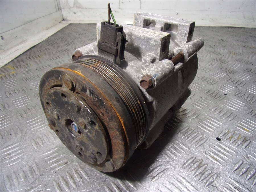 1136910621S - КОМПРЕСОР КОНДИЦІОНЕРА FOCUS MK2 1.6 TDCI 99000243