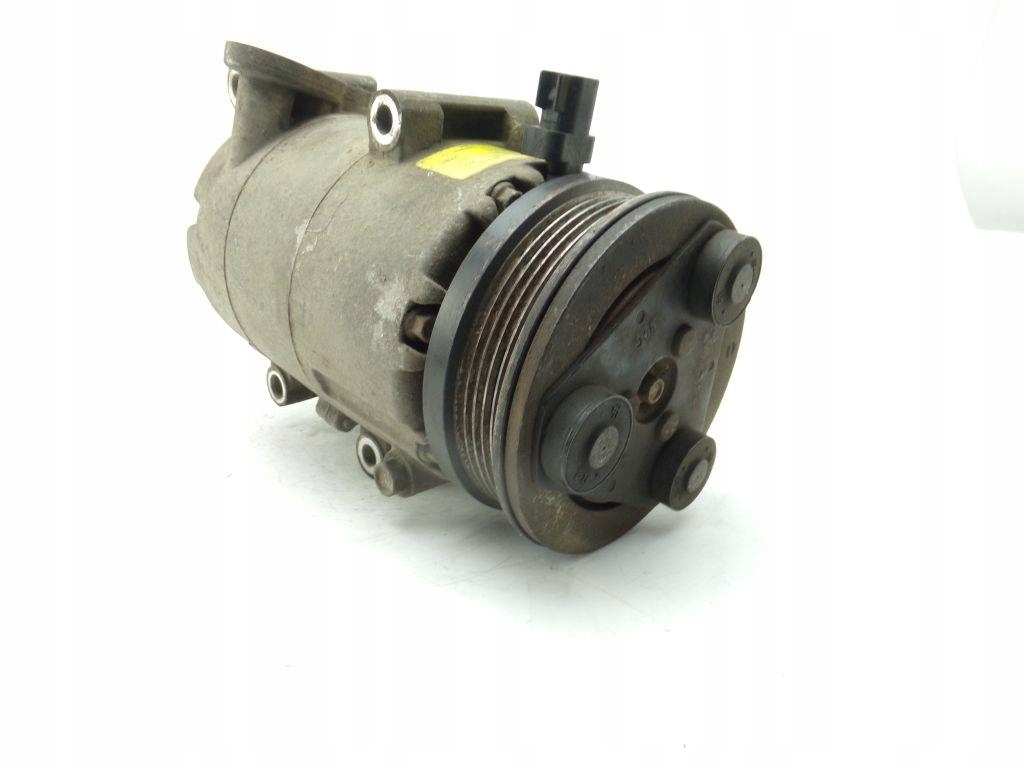 6C1119D629BE 3M5H19497AD - КОМПРЕСОР КОНДИЦІОНЕРА FOCUS MK2 C-MAX TRANSIT MK6