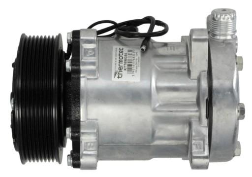 КОМПРЕССОР КОНДИЦИОНЕРА FORD 81866263