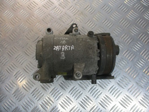 3M5H-19D629-CF - КОМПРЕСОР КОНДИЦІОНЕРА FORD C-MAX 1.8