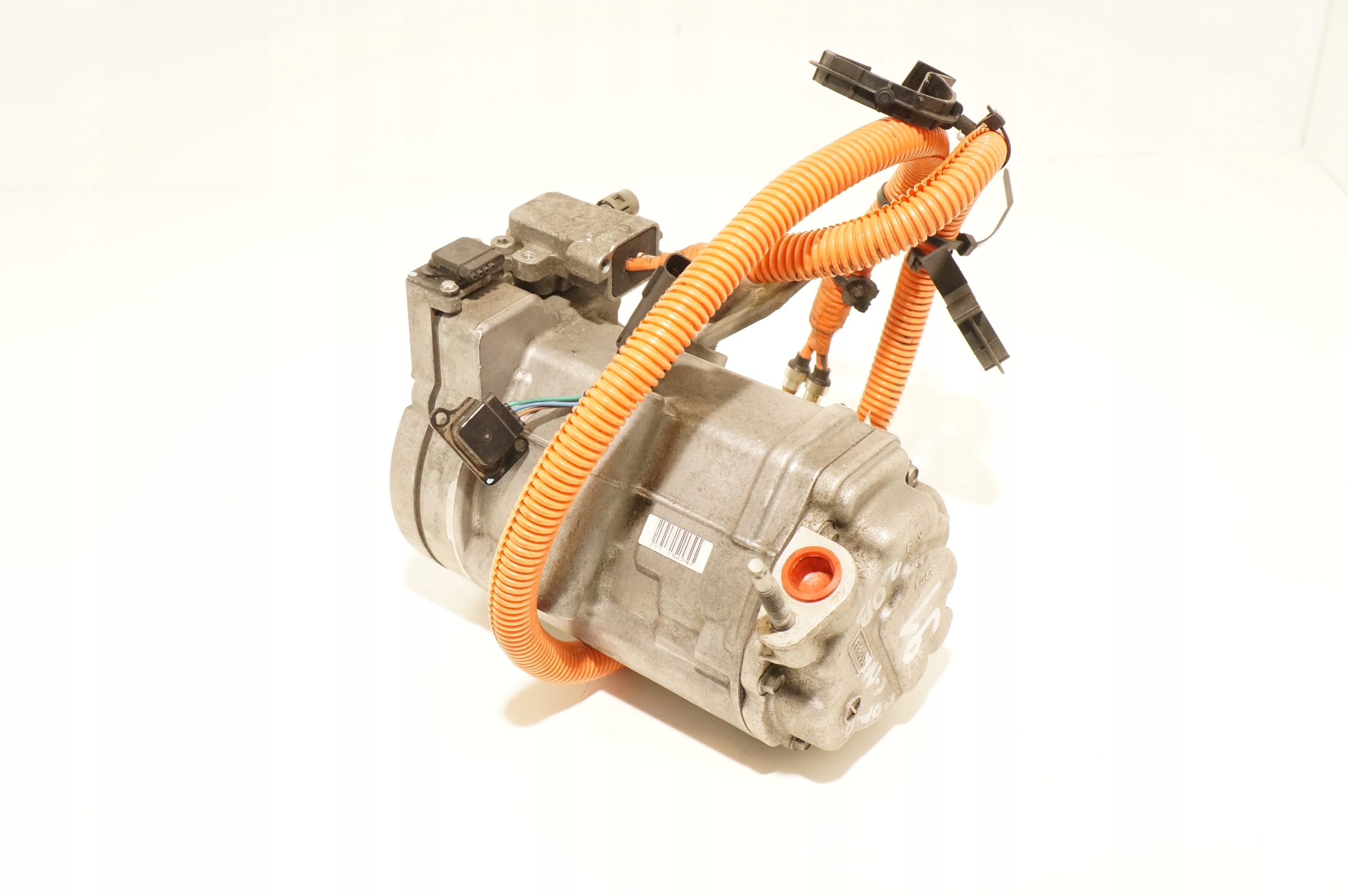 КОМПРЕССОР КОНДИЦИОНЕРА FORD C-MAX FV6H-19D623-AC