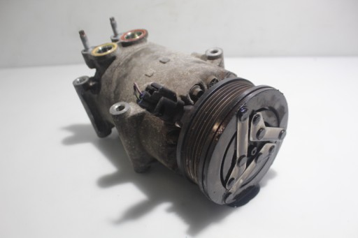 AV61190629CB - КОМПРЕССОР КОНДИЦИОНЕРА FORD C-MAX II MK2 1.6