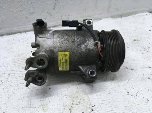 DV61-19D629-FG - КОМПРЕССОР КОНДИЦИОНЕРА FORD CONNECT MK2 14-
