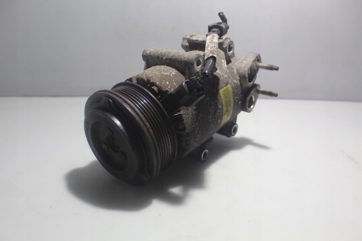 КОМПРЕСОР КОНДИЦІОНЕРА FORD FOCUS III MK3 1.6 TDCI