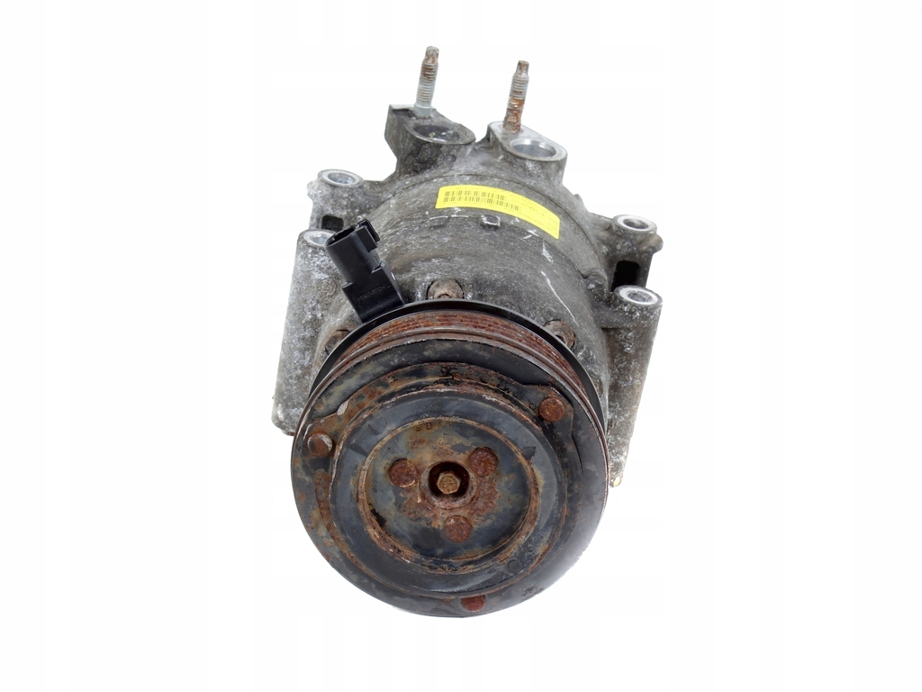 PL371437 - КОМПРЕССОР КОНДИЦИОНЕРА FORD MK1 MK3 MK6 MK7 TDCI