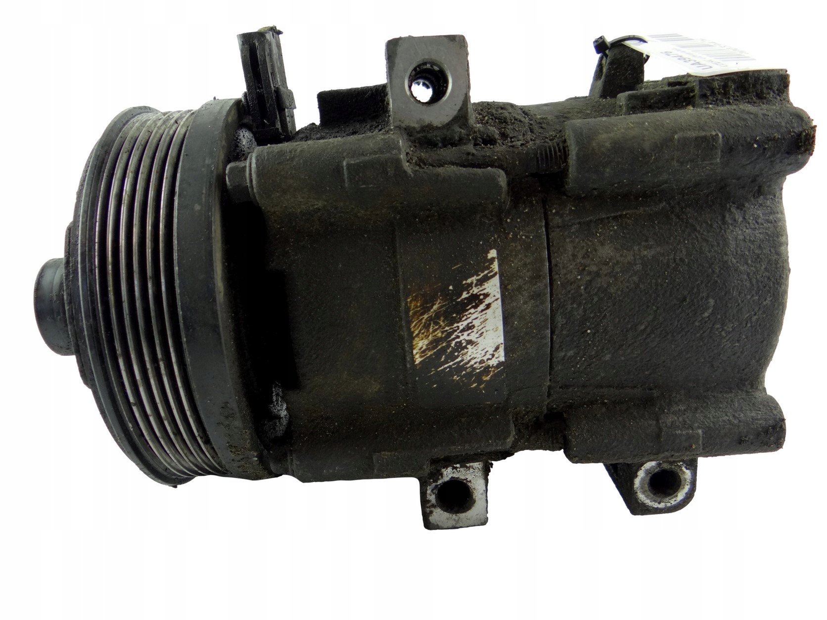 10-0177 - КОМПРЕССОР КОНДИЦИОНЕРА FORD MONDEO MK3