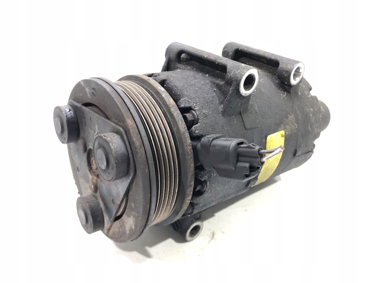 КОМПРЕССОР КОНДИЦИОНЕРА FORD MONDEO MK4 07-12