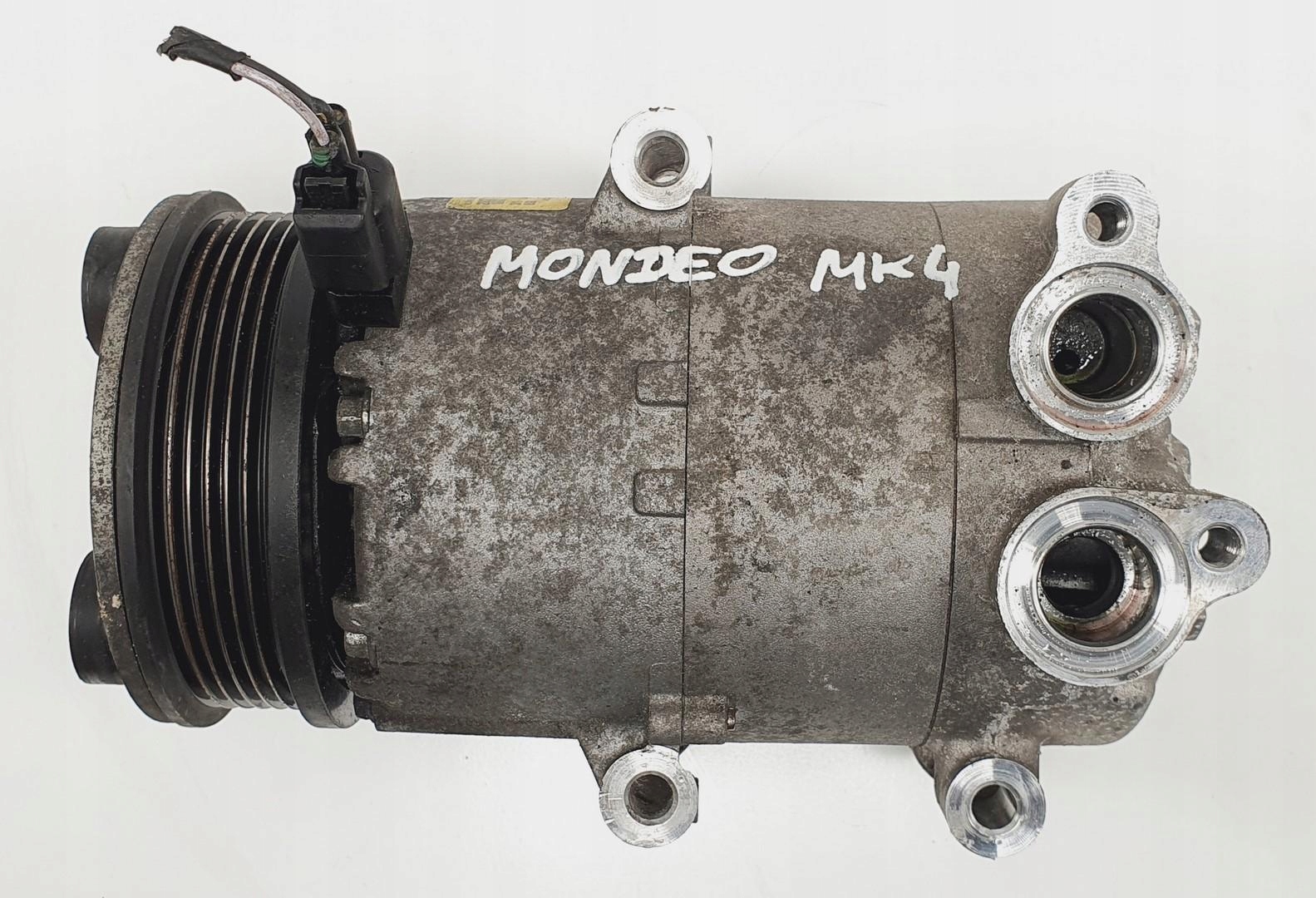 6G91-19D629-DB - КОМПРЕСОР КОНДИЦІОНЕРА FORD MONDEO MK4 2.0 16V