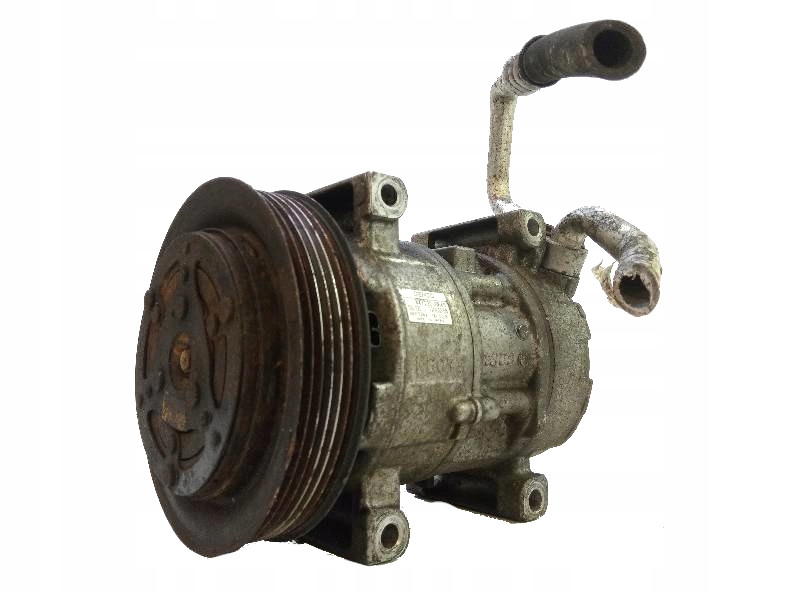 447220-8645 - Компресор кондиціонера Fiat Stilo і 1.9 D