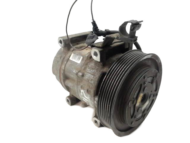 447220-8641 - Компресор кондиціонера Fiat Stilo і 1.9 D