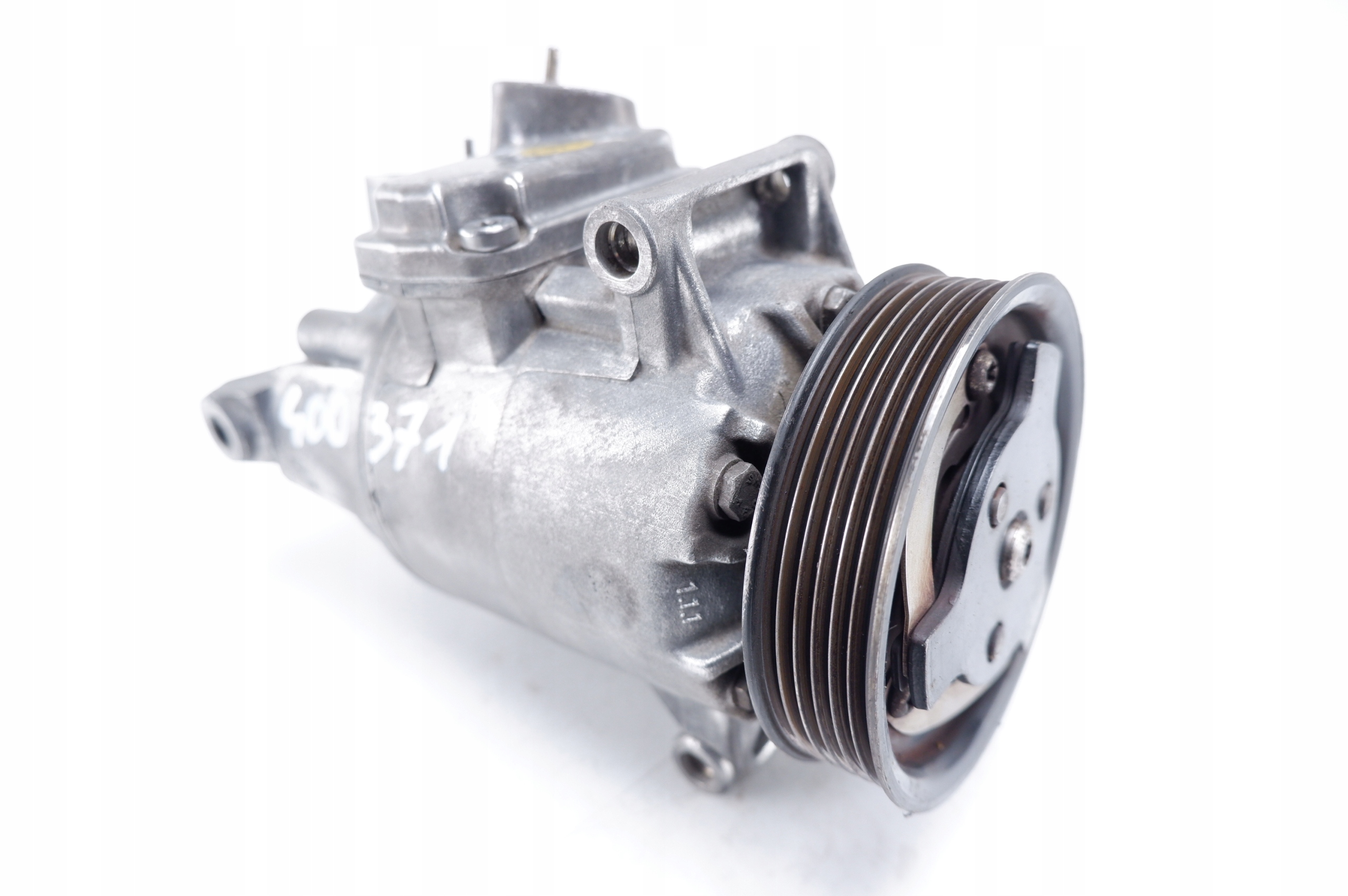 КОМПРЕССОР КОНДИЦИОНЕРА GOLF V 1.9 TDI 105KM DELPHI