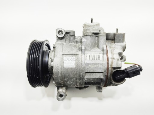 КОМПРЕСОР КОНДИЦІОНЕРА GOLF VI 2.0 TFSI 1K0820808A