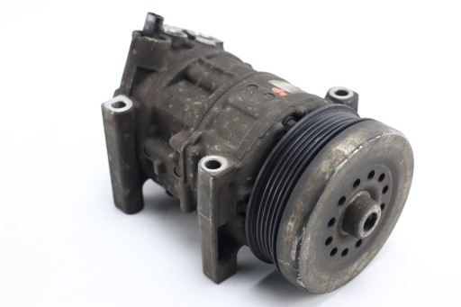 КОМПРЕССОР КОНДИЦИОНЕРА GRANDE PUNTO 1.4 55194880