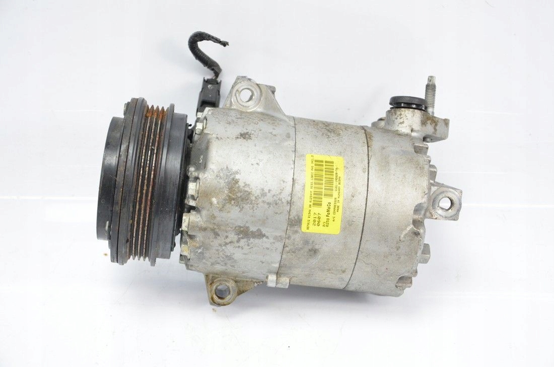 GV611 9D629TA - КОМПРЕССОР КОНДИЦИОНЕРА GV6119D629TA FOCUS MK3 2.0