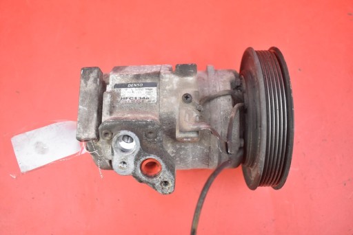 447200-9894 - КОМПРЕССОР КОНДИЦИОНЕРА HONDA ACCORD 6 VI 1.8 V-TEC