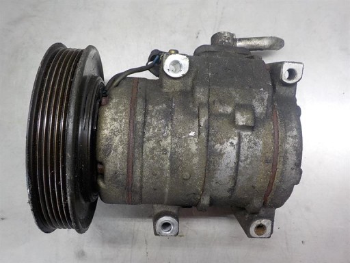 КОМПРЕССОР КОНДИЦИОНЕРА HONDA ACCORD VI 447200-9897