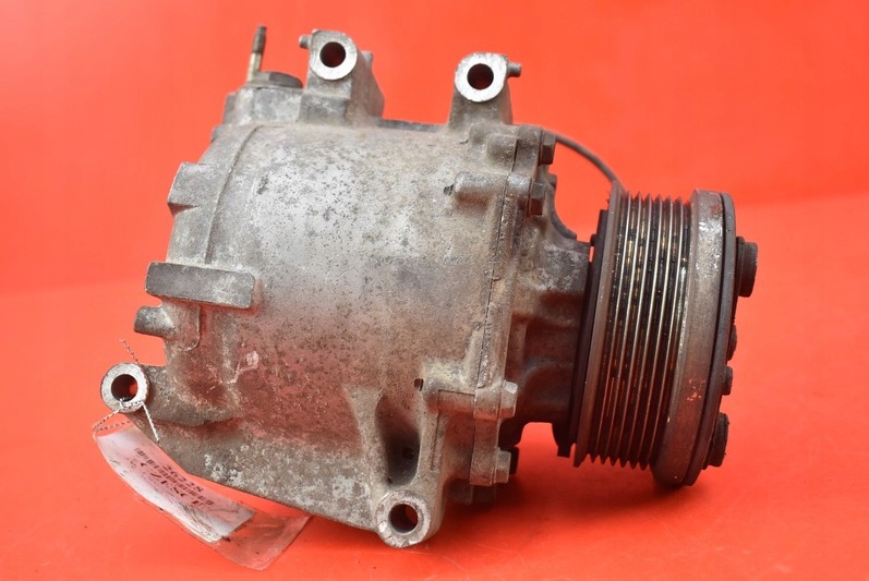 КОМПРЕССОР КОНДИЦИОНЕРА HONDA CIVIC VIII 1.8 И-VTEC