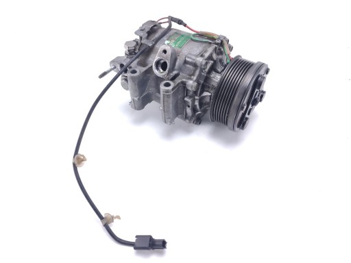 38800-RSA-E010-M2 - КОМПРЕССОР КОНДИЦИОНЕРА HONDA CIVIC VIII 1.8 R18A2