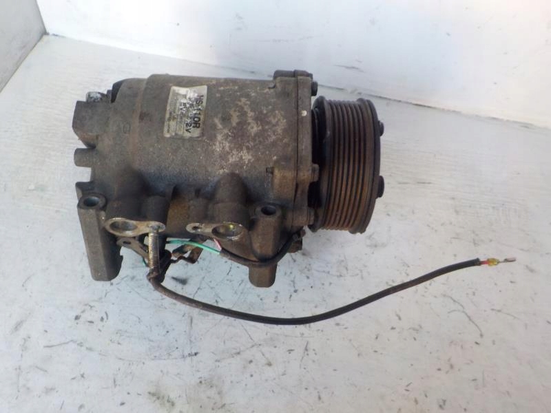 КОМПРЕСОР КОНДИЦІОНЕРА HONDA CR-V 2.0 HS-110R