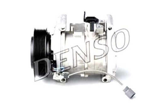DCP40015 - КОМПРЕССОР КОНДИЦИОНЕРА HONDA FR-V 2.0 02.05-DENSO